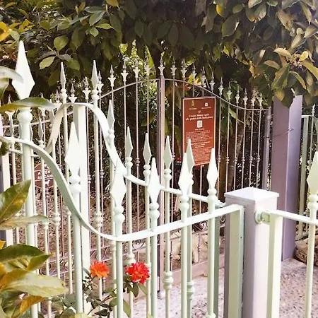Dimora Amalthea Dei Laghi Maggiore E Monate Lejlighed *